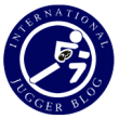 The International Jugger Blog logo