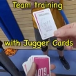 Jugger Cards
